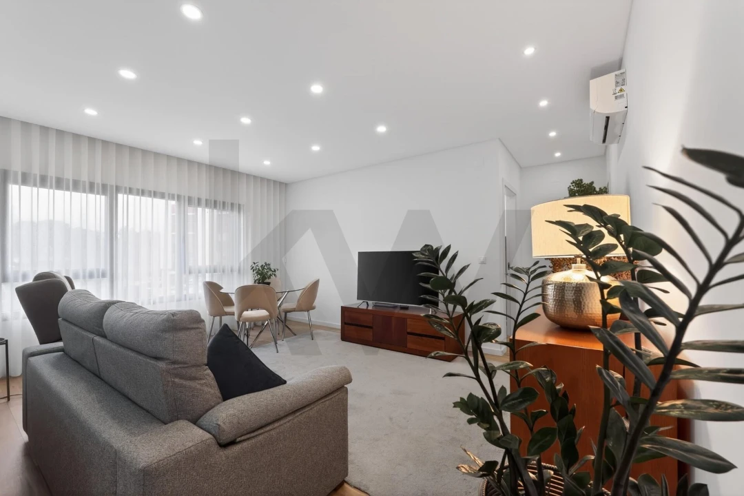 Apartamento T1 para Arrendamento em Póvoa de Santa Iria e Forte da Casa Foto 19