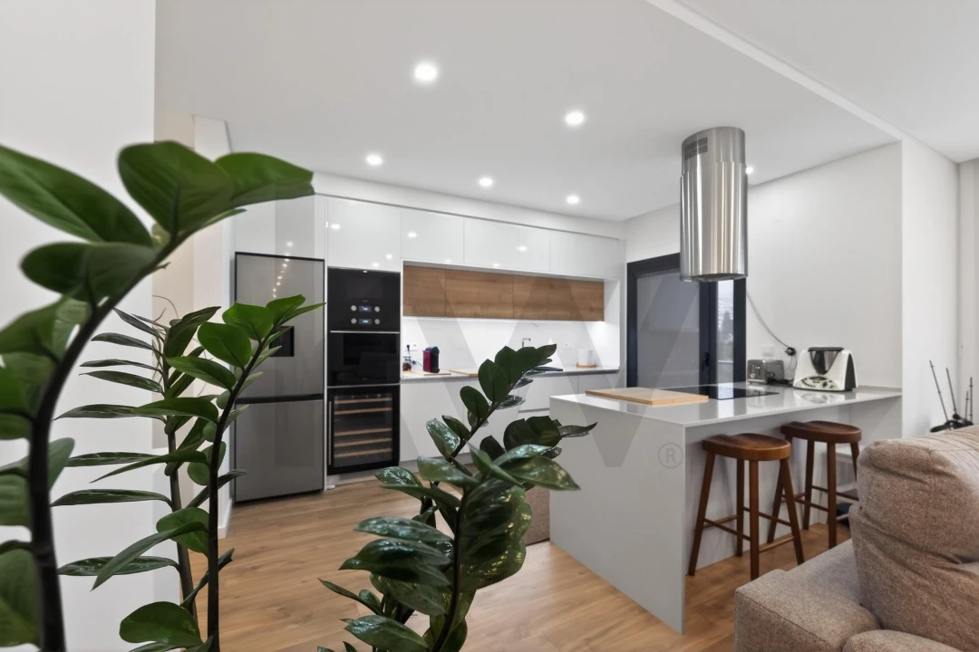 Apartamento T1 para Arrendamento em Póvoa de Santa Iria e Forte da Casa Foto 18