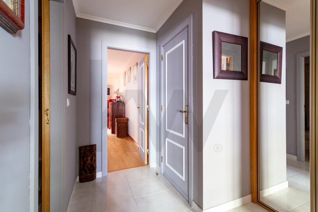 Apartamento T3 para Arrendamento em Montijo e Afonsoeiro Foto 21