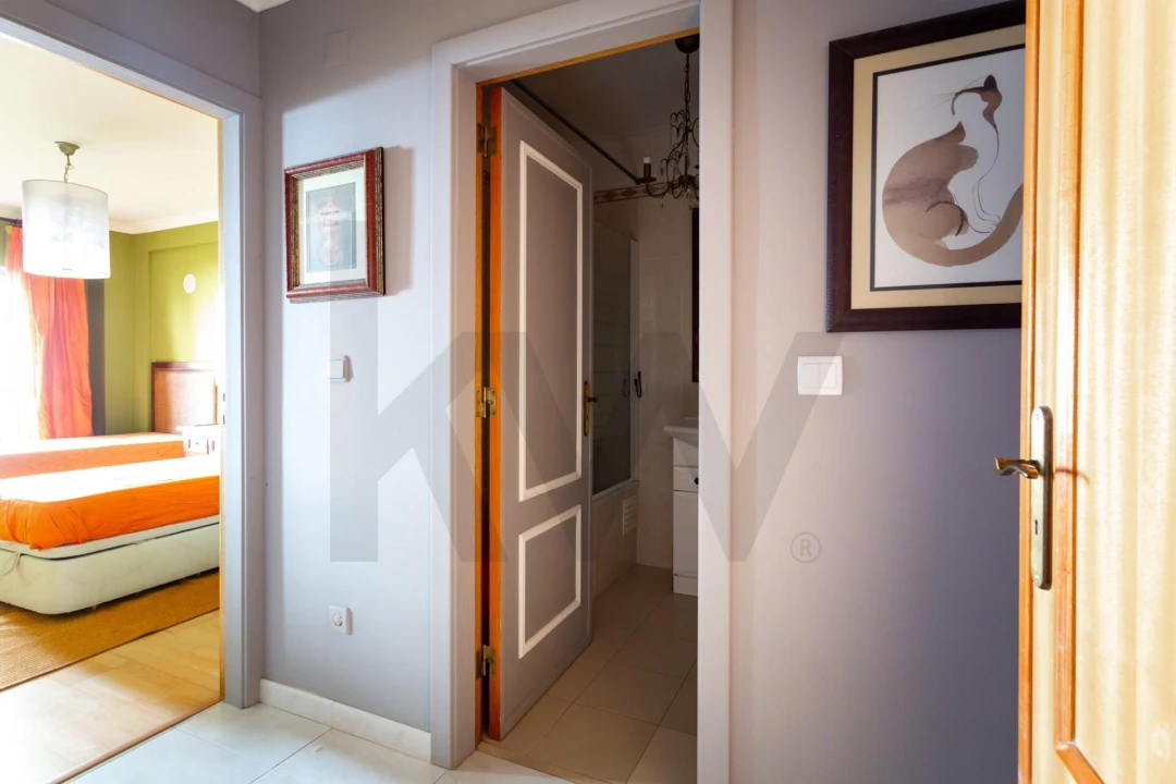 Apartamento T3 para Arrendamento em Montijo e Afonsoeiro Foto 17