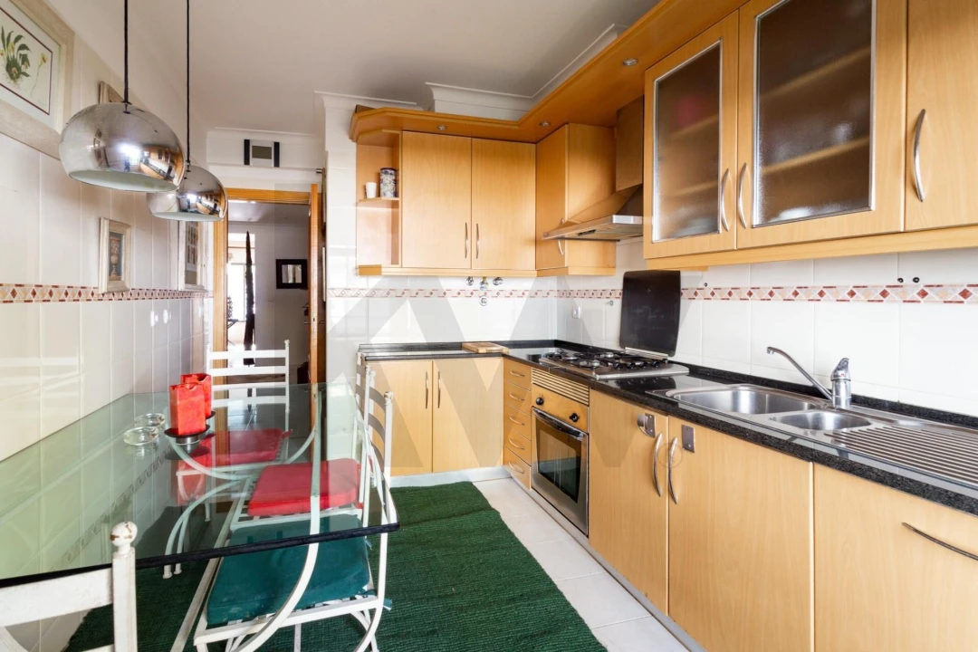 Apartamento T3 para Arrendamento em Montijo e Afonsoeiro Foto 11