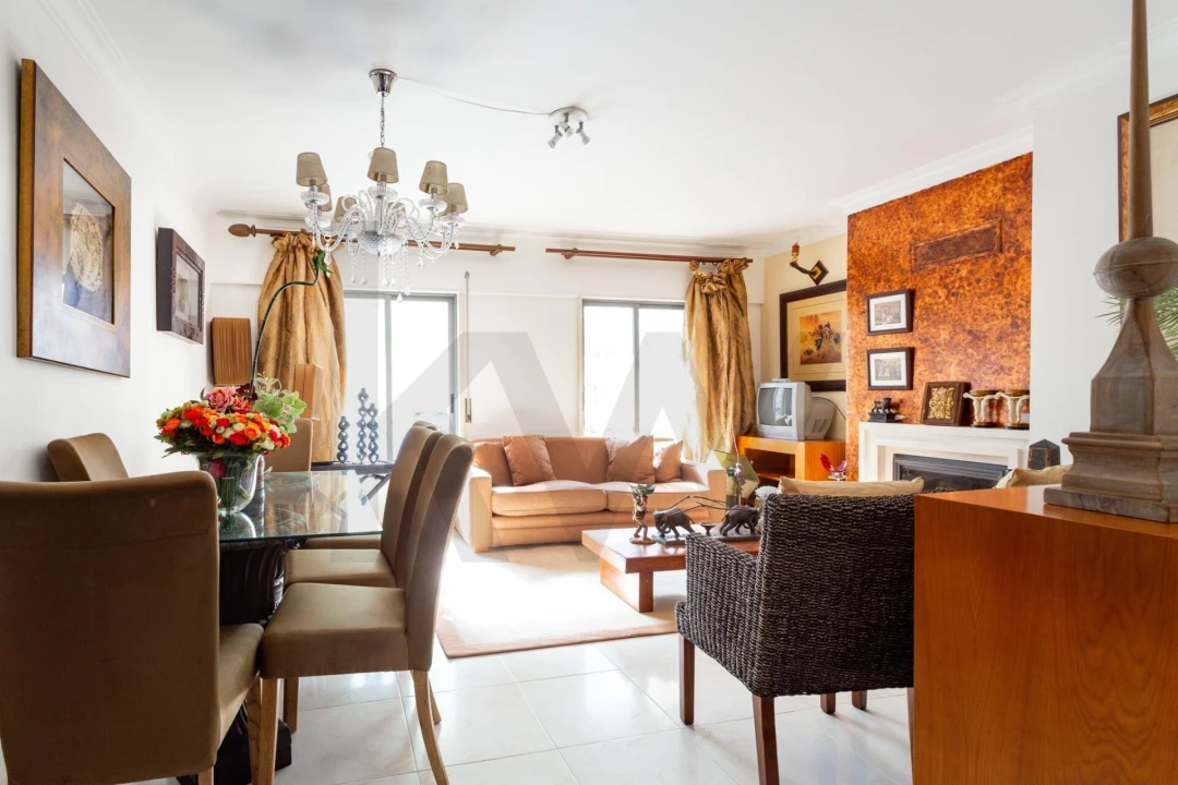 Apartamento T3 para Arrendamento em Montijo e Afonsoeiro Foto 2