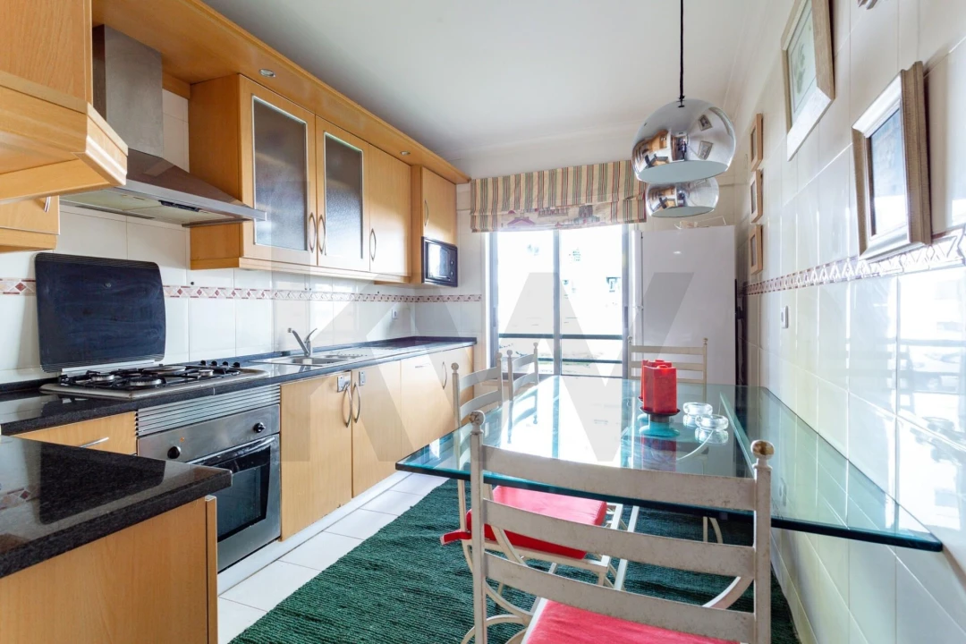 Apartamento T3 para Arrendamento em Montijo e Afonsoeiro Foto 9