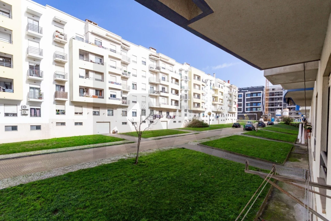 Apartamento T3 para Arrendamento em Montijo e Afonsoeiro Foto 12