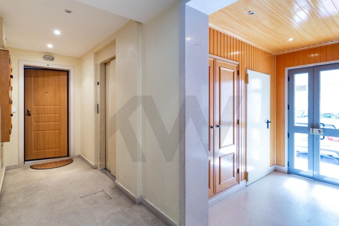 Apartamento T3 para Arrendamento em Montijo e Afonsoeiro Foto 30