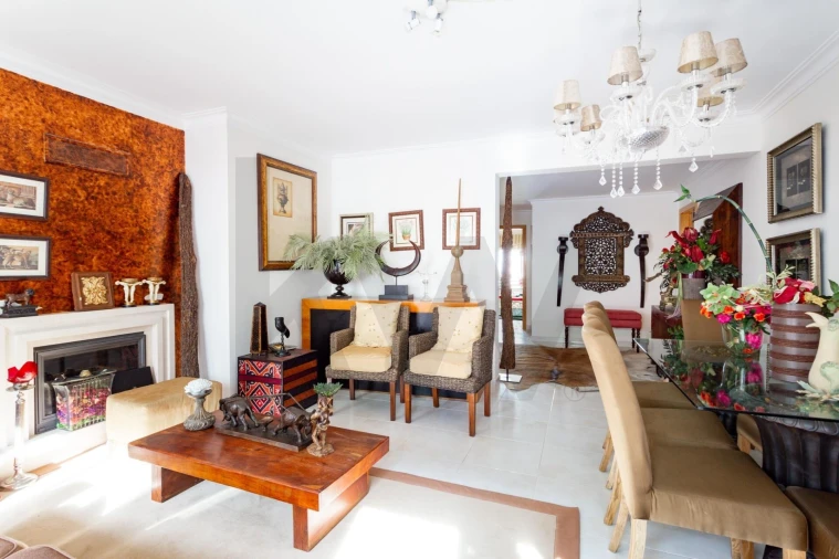 Apartamento T3 para Arrendamento em Montijo e Afonsoeiro Foto 1