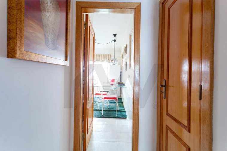 Apartamento T3 para Arrendamento em Montijo e Afonsoeiro Foto 8