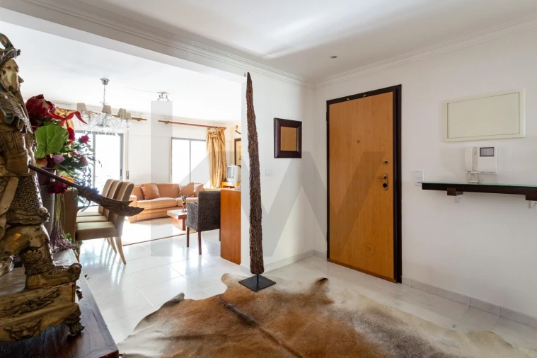 Apartamento T3 para Arrendamento em Montijo e Afonsoeiro Foto 16