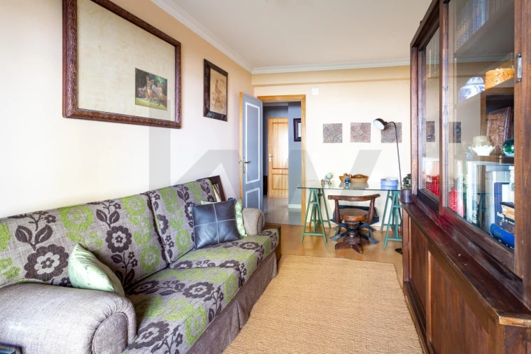 Apartamento T3 para Arrendamento em Montijo e Afonsoeiro Foto 29