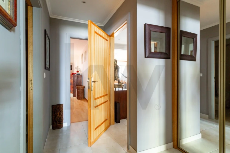 Apartamento T3 para Arrendamento em Montijo e Afonsoeiro Foto 22