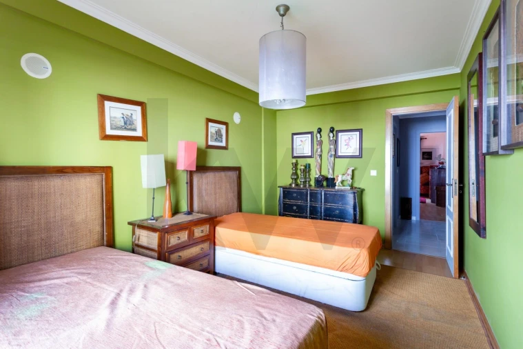 Apartamento T3 para Arrendamento em Montijo e Afonsoeiro Foto 20