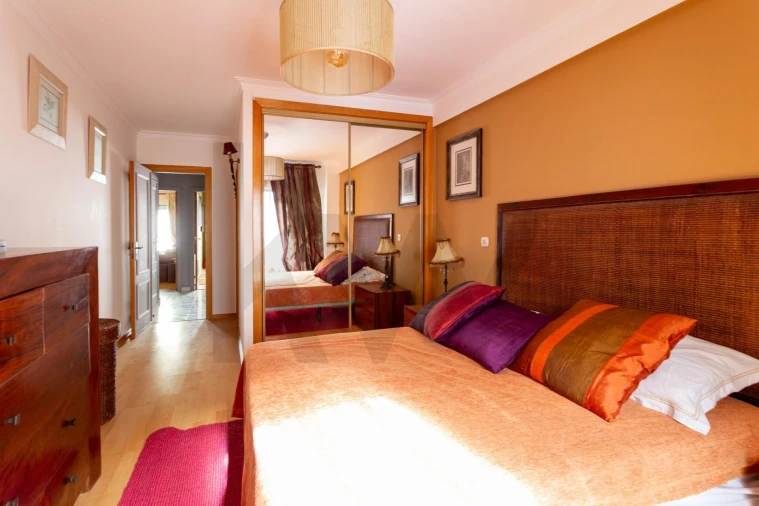 Apartamento T3 para Arrendamento em Montijo e Afonsoeiro Foto 26