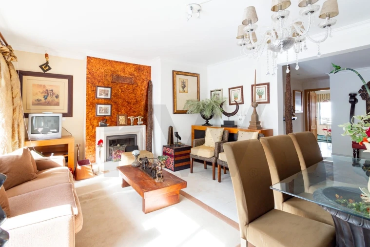 Apartamento T3 para Arrendamento em Montijo e Afonsoeiro Foto 4