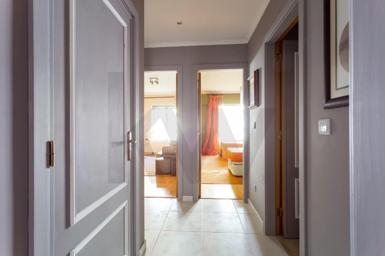 Apartamento T3 para Arrendamento em Montijo e Afonsoeiro Foto 27