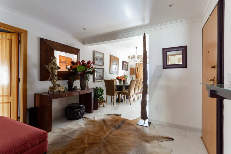 Apartamento T3 para Arrendamento em Montijo e Afonsoeiro Foto 15