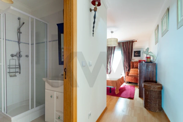 Apartamento T3 para Arrendamento em Montijo e Afonsoeiro Foto 23