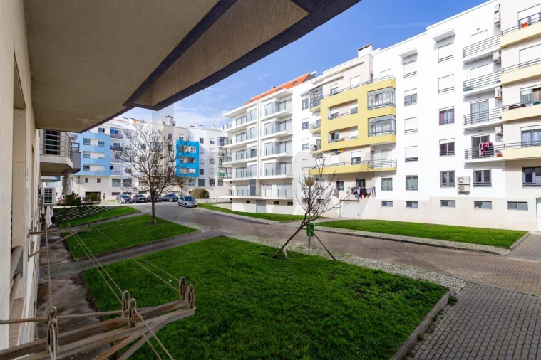 Apartamento T3 para Arrendamento em Montijo e Afonsoeiro Foto 13