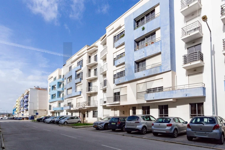 Apartamento T3 para Arrendamento em Montijo e Afonsoeiro Foto 34