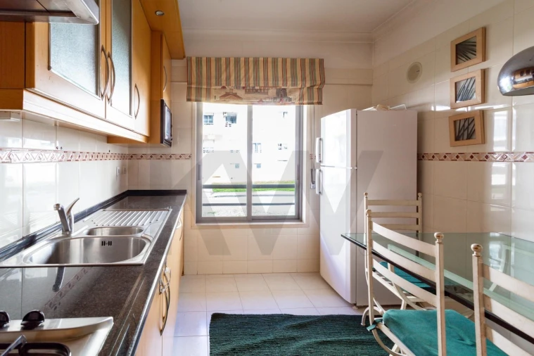 Apartamento T3 para Arrendamento em Montijo e Afonsoeiro Foto 10