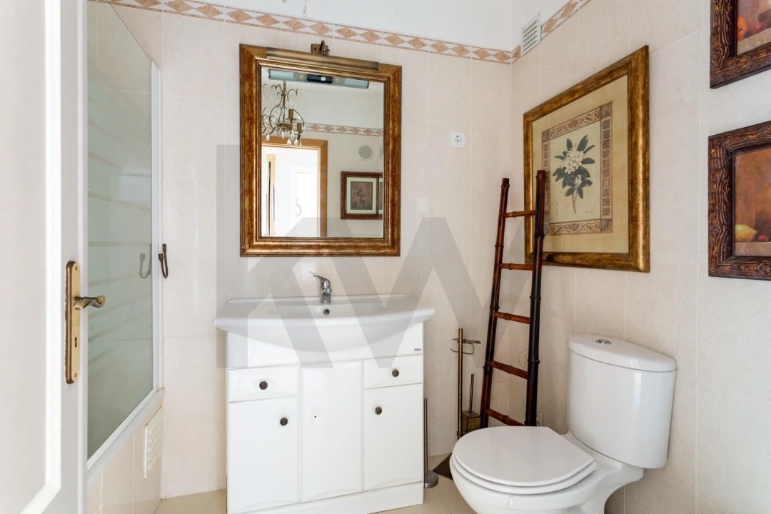 Apartamento T3 para Arrendamento em Montijo e Afonsoeiro Foto 18