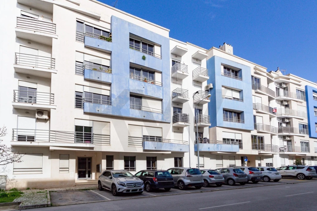 Apartamento T3 para Arrendamento em Montijo e Afonsoeiro Foto 33