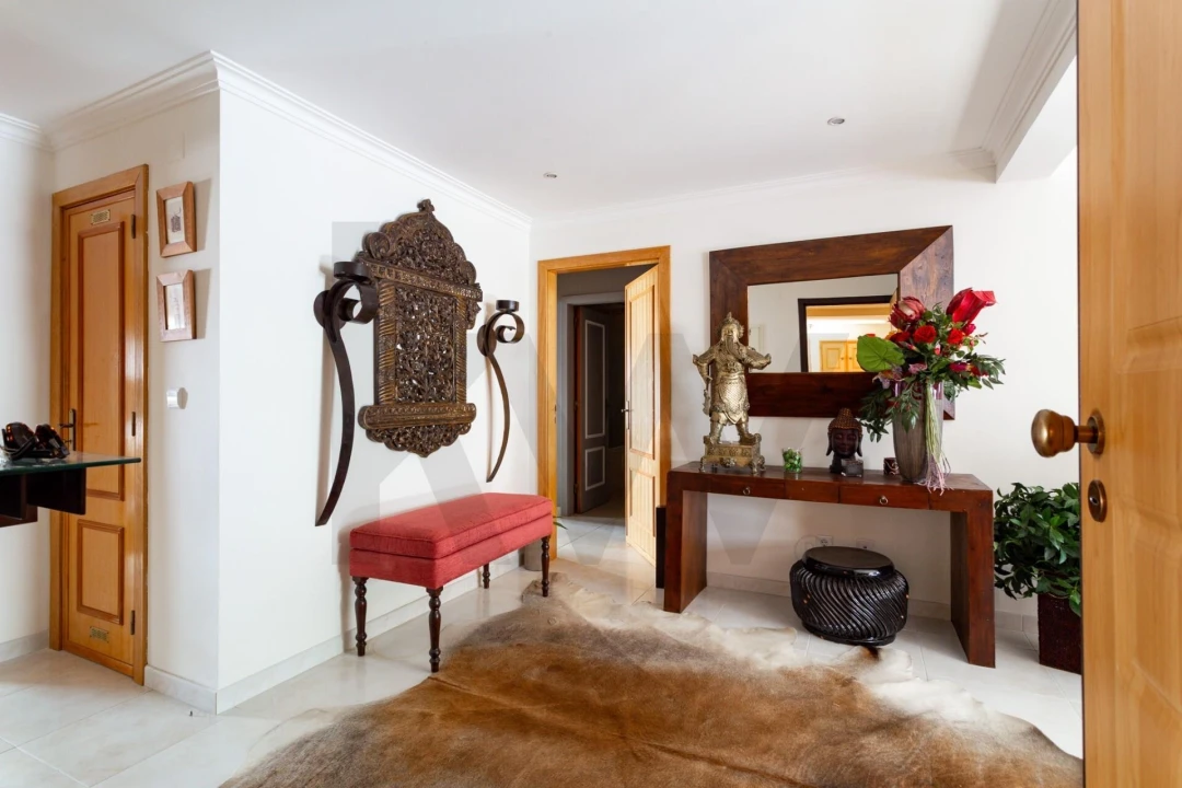 Apartamento T3 para Arrendamento em Montijo e Afonsoeiro Foto 5