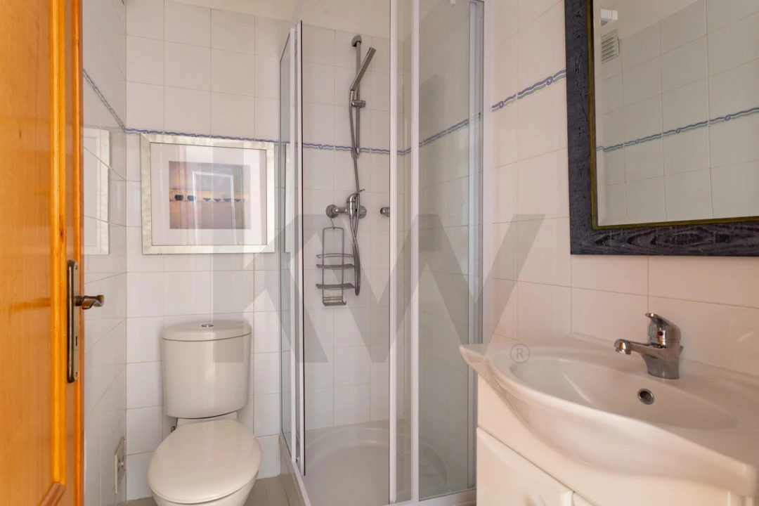 Apartamento T3 para Arrendamento em Montijo e Afonsoeiro Foto 24