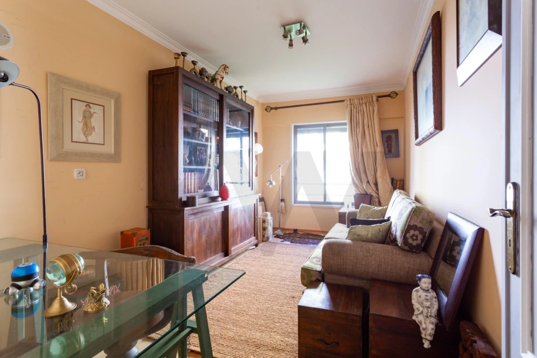 Apartamento T3 para Arrendamento em Montijo e Afonsoeiro Foto 28