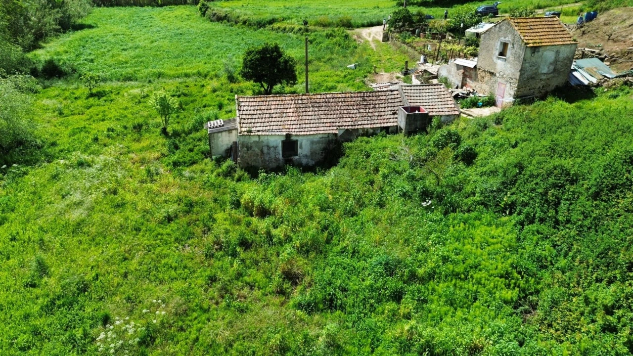 Moradia T2 para Venda em Malveira e São Miguel de Alcainça Foto 6