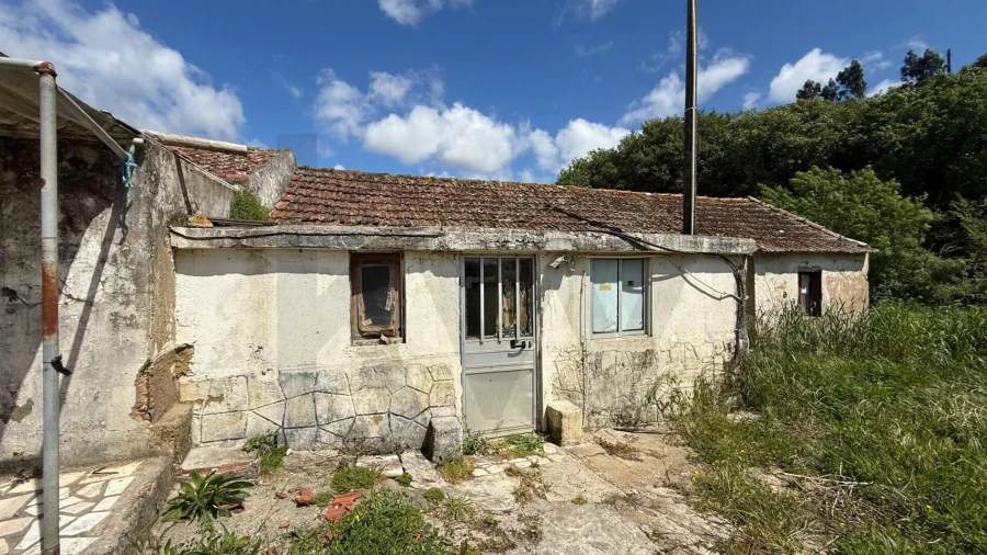 Moradia T2 para Venda em Malveira e São Miguel de Alcainça Foto 9