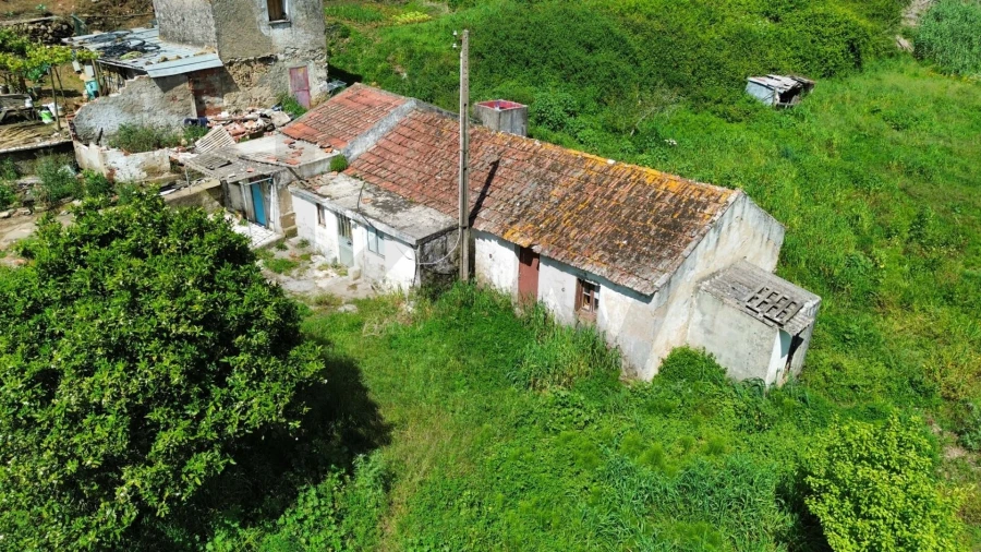 Moradia T2 para Venda em Malveira e São Miguel de Alcainça Foto 3