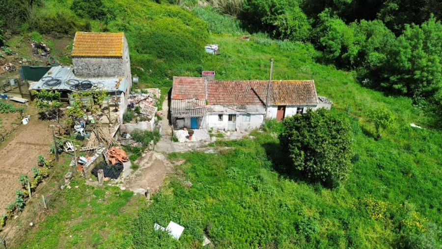 Moradia T2 para Venda em Malveira e São Miguel de Alcainça Foto 17