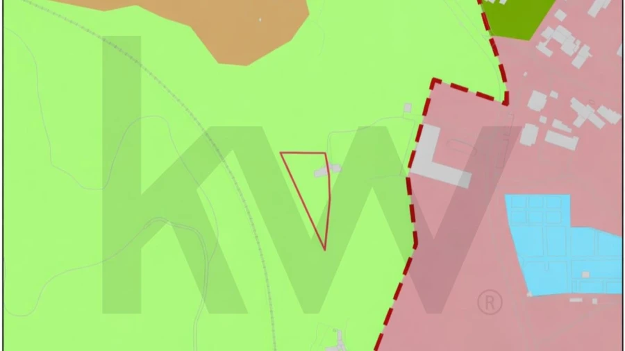 Moradia T2 para Venda em Malveira e São Miguel de Alcainça Foto 22