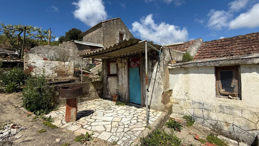 Moradia T2 para Venda em Malveira e São Miguel de Alcainça Foto 8