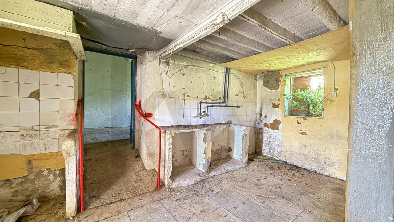 Moradia T2 para Venda em Malveira e São Miguel de Alcainça Foto 13