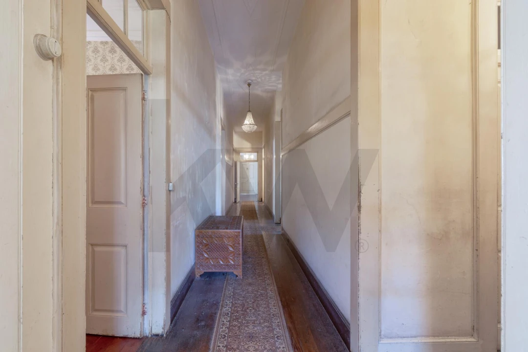 Moradia T4 para Venda em Funchal (Santa Maria Maior) Foto 16