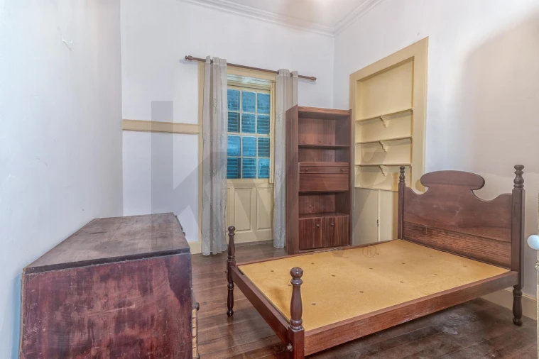 Moradia T4 para Venda em Funchal (Santa Maria Maior) Foto 18