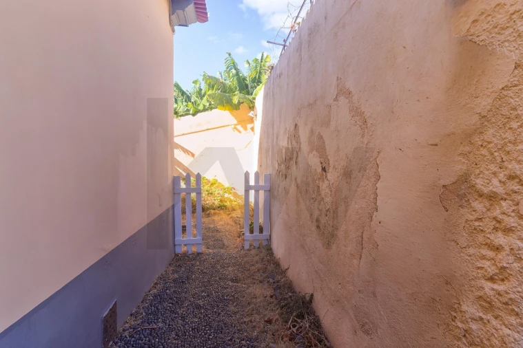 Moradia T4 para Venda em Funchal (Santa Maria Maior) Foto 56