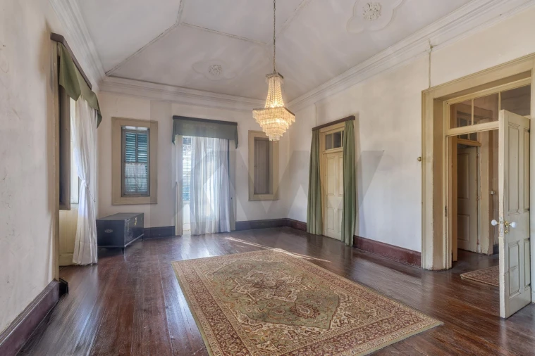 Moradia T4 para Venda em Funchal (Santa Maria Maior) Foto 13