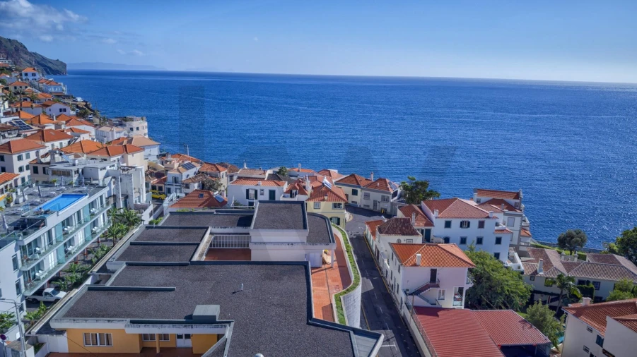 Moradia T4 para Venda em Funchal (Santa Maria Maior) Foto 22