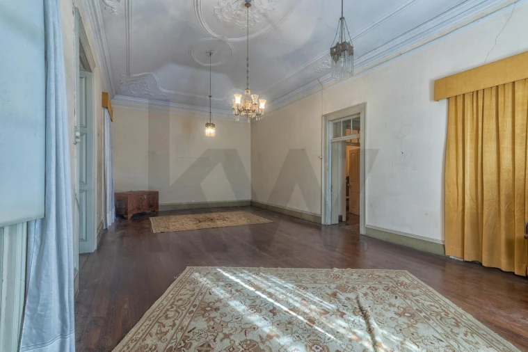 Moradia T4 para Venda em Funchal (Santa Maria Maior) Foto 21