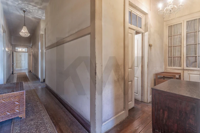 Moradia T4 para Venda em Funchal (Santa Maria Maior) Foto 60