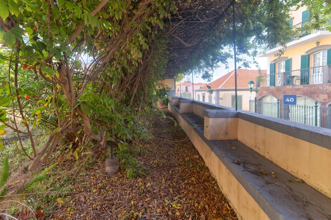 Moradia T4 para Venda em Funchal (Santa Maria Maior) Foto 58