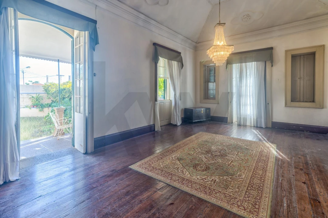 Moradia T4 para Venda em Funchal (Santa Maria Maior) Foto 15