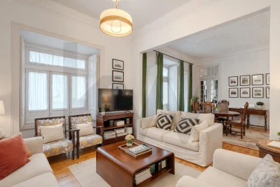 Apartamento T3 para Venda em Estrela