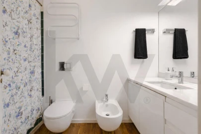 Apartamento T3 para Venda em Estrela