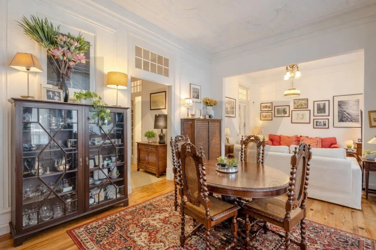 Apartamento T3 para Venda em Estrela Foto 3