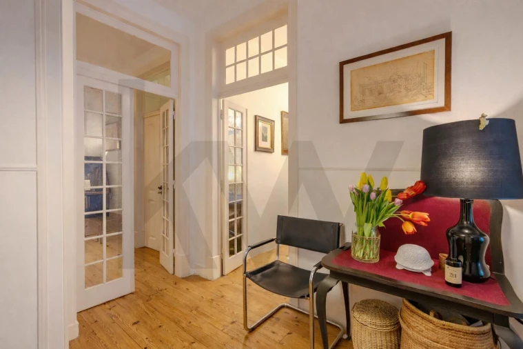 Apartamento T3 para Venda em Estrela Foto 12