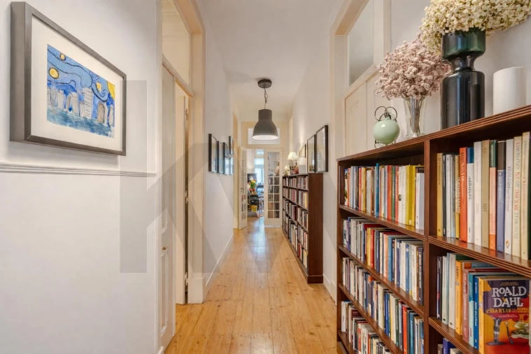 Apartamento T3 para Venda em Estrela Foto 5