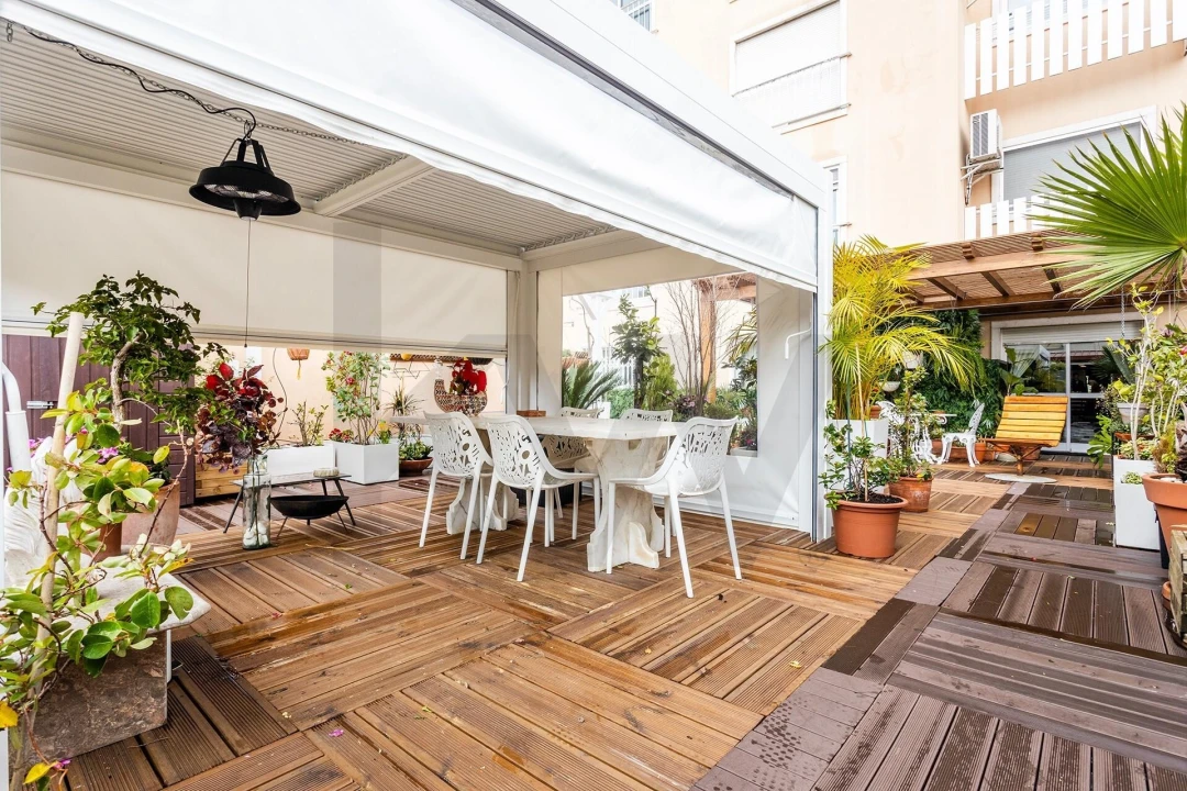 Apartamento T2 para Venda em Alvalade Foto 2